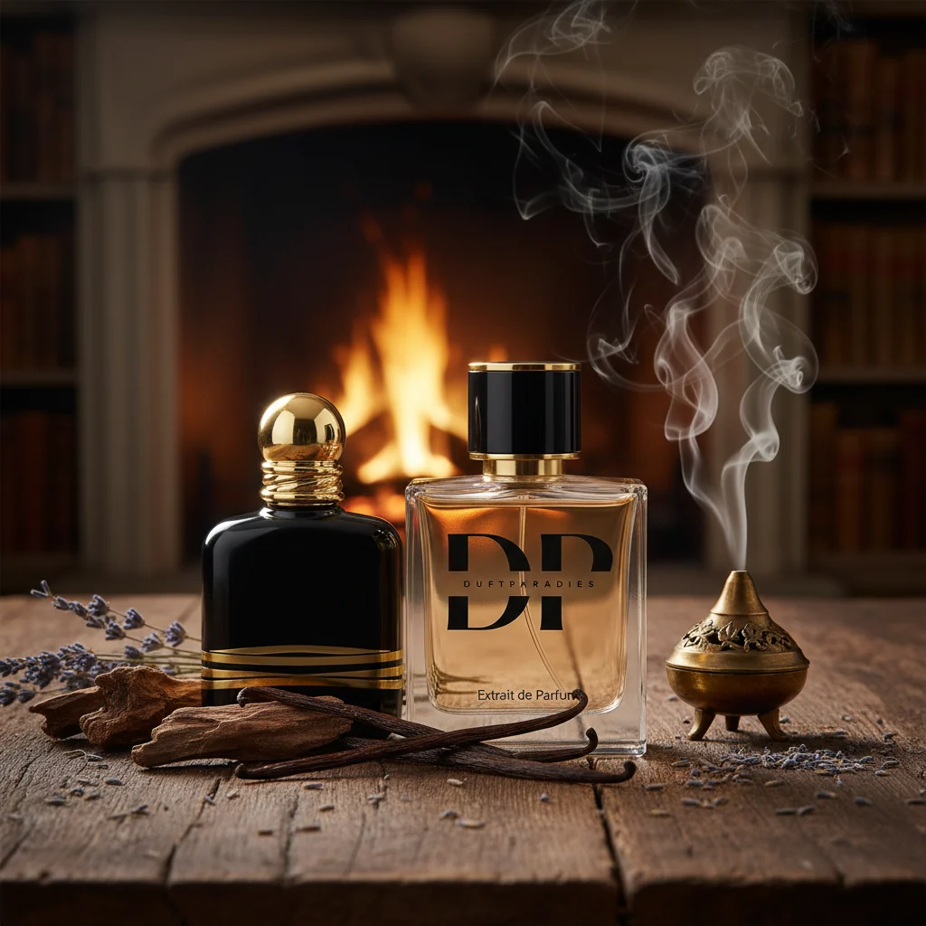 M240 Smoky Oud - Image 2
