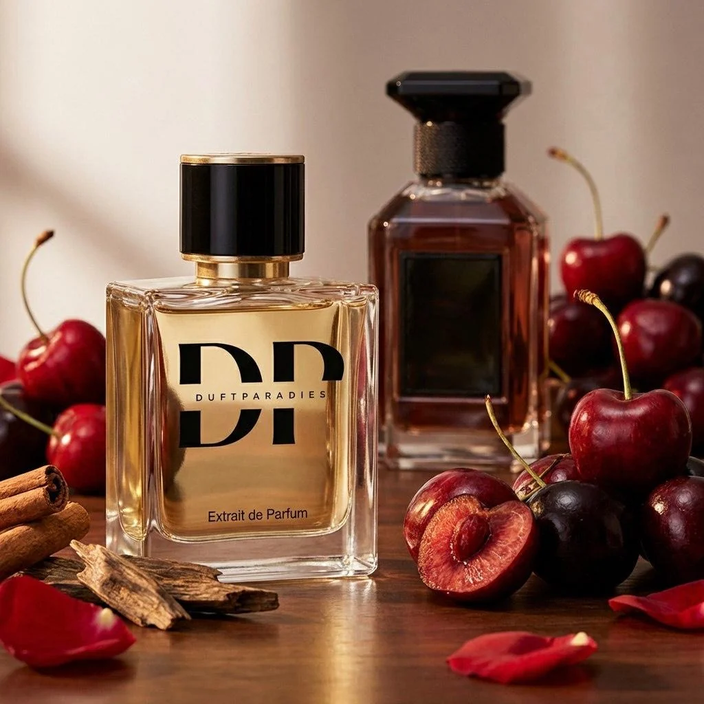 M333 Cherry & Oud - Image 2