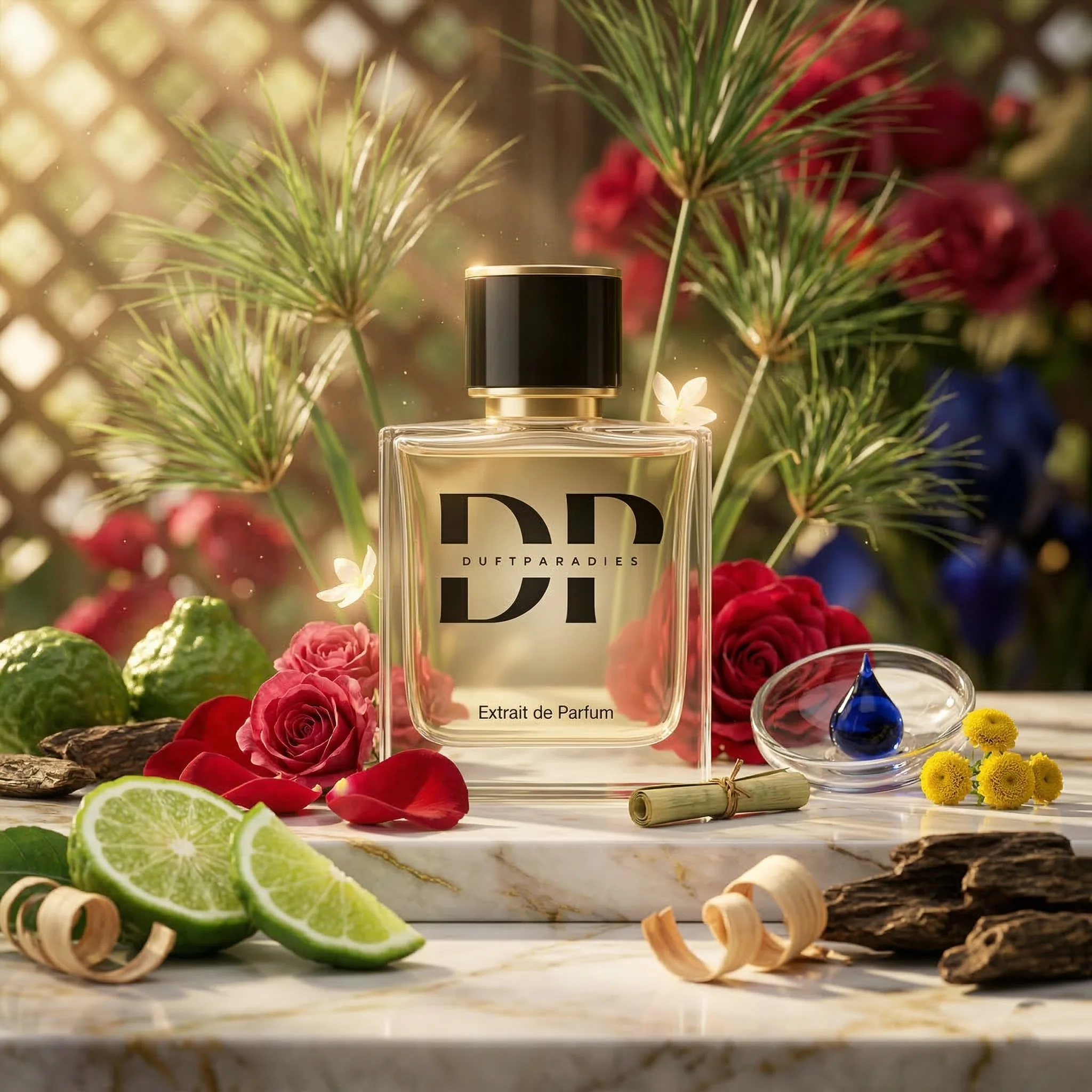 Date Düfte